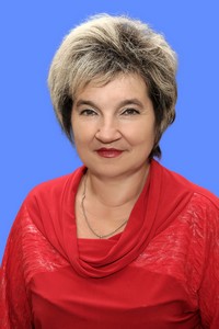 Волобуева Татьяна Ивановна.