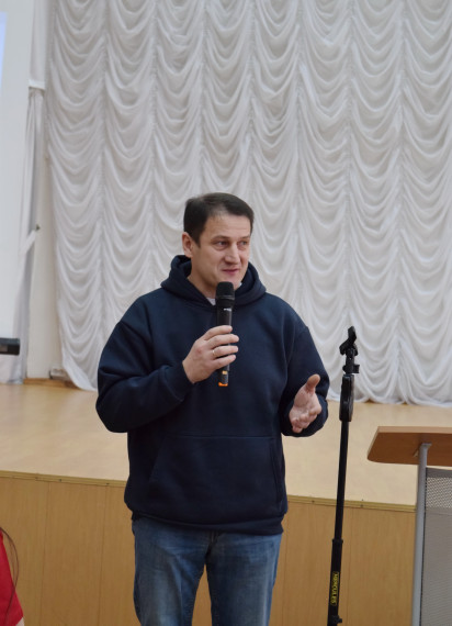Интерактивное приключение—квест «Семейный ключ к школьным тайнам: в поисках разгадки».