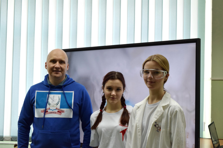 Интерактивное приключение—квест «Семейный ключ к школьным тайнам: в поисках разгадки».