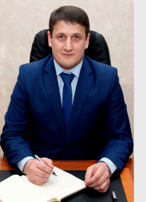 Кашкаров Степан Петрович
