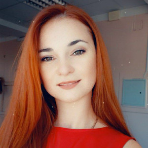 Дворяшина Надежда Ивановна