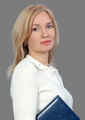 Кузьмина Юлия Владимировна